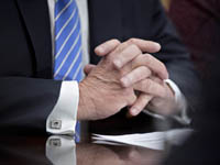 CNN: еще один советник Трампа подозревается в контактах с Москвой накануне выборов