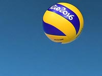 Во время баскетбольного матча умер известный российский волейболист