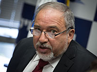 Либерман назвал скандал в Кнессете 