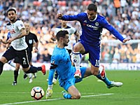 Весомые козыри Конте: