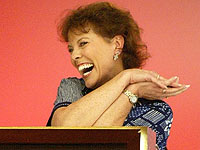 В возрасте 56 лет умерла актриса Эрин Моран, звезда американского сериала 