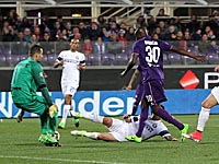 Небывалая результативность в Серии А: 14 голов в двух матчах. И не забитый пенальти