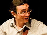 В ноябре в Израиле Тимур Шаов
