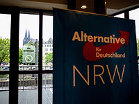 Немецкая партия AfD не откажется от радикальной платформы
