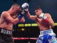 Украинец не сумел стать чемпионом мира. Ирландский россиянин проиграл в UFC