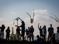 В учебных заведениях Израиля пройдут мероприятия Дня Катастрофы