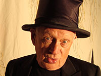 Умер знаменитый польский киноактер Витольд Пыркуш – звезда фильма