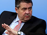 Израиль отказался от посредничества Германии на переговорах с палестинцами