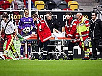 Кошмарный матч 