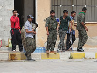 Число жертв  теракта в Алеппо превысило 100 человек