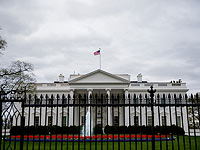 Определена дата встречи Аббаса с Трампом