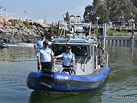 Розыск пропавших на Кинерете: к операции привлечены суда ВМС