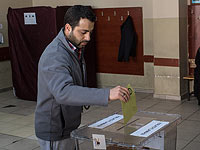 Столкновения на выборах в Турции, есть погибшие