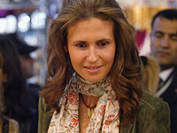 Sunday Times: МВД Великобритании рассмотрит вопрос о лишении гражданства жены Асада