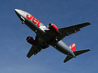 С авиарейса Манчестер-Прага сняли более 20 дебоширов