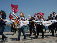 МИД Турции: иностранные государства пытаются влиять на референдум