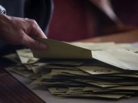 Предварительные результаты референдума в Турции: большинство – за Эрдогана
