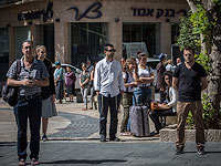 Йом а-Шоа для каждого из нас. Опрос NEWSru.co.il