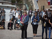 В Израиле прозвучала траурная сирена