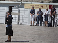 День Катастрофы и героизма евреев. Фоторепортаж
