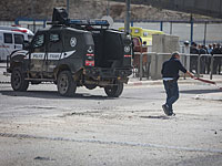 Мать девяти детей совершила теракт на КПП