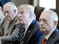 Совместное заседание Сената и руководителей силовых ведомств: на повестке дня – КНДР