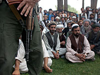 Спецслужбы Германии: тысячи боевиков 