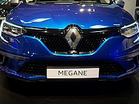 На израильском рынке стартовали продажи нового седана Renault