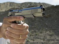 В США убита россиянка Анна Репкина