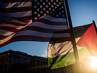 СМИ: США увеличат финансовую помощь Палестинской администрации
