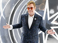 Элтон Джон отменил гастроли в США из-за 