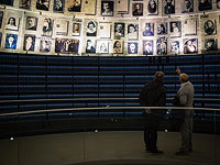 Выжившие в Холокосте. Два рассказа