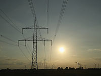 Киев отключил электроснабжение в ЛНР: Россия взяла на себя обеспечение нужд жителей