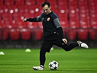 У Бибраса Натхо родился третий сын