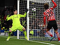 Бывшие и нынешние футболисты