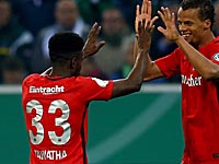 Талеб Таватха забил и помог 