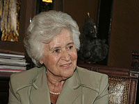 Ирина Антонова – единственная лекция и диалог со слушателями в Израиле