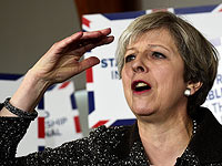 Правительство Мэй в ответ на пропалестинскую петицию: 