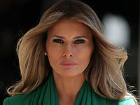 Меланья Трамп