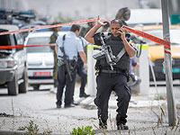 Очередная попытка нападения на военных в районе Шхема, террорист нейтрализован