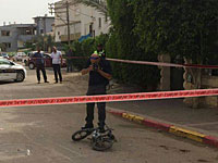 В деревне Мукейбле под колесами автомобиля погиб шестилетний ребенок