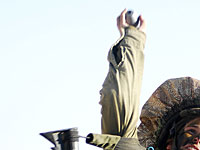 2-й канал: двое детей в Негеве погибли от взрыва гранаты, потерянной ЦАХАЛом