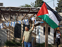 В Иерусалиме отменено мероприятие с участием администрации ПНА