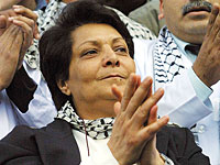 Мэрия Барселоны пригласила  выступить с лекцией палестинскую террористку