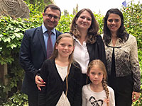 Первая женщина-юрист 