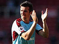 Скандально известный английский футболист дисквалифицирован на полтора года за ставки