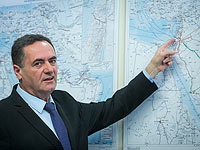 Исраэль Кац: 