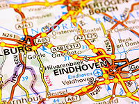 Стокгольм, Эйндховен, Лондон: новые авиамаршруты из Израиля