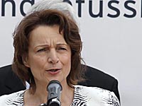 Немецкий депутат призвала не допускать Россию до зимней олимпиады 2018 года