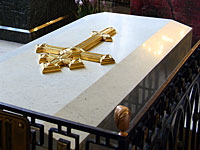 На востоке Турции, в верховьях Куры, обнаружены останки русского генерала